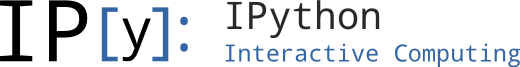 IPython Interactive Computing - Home